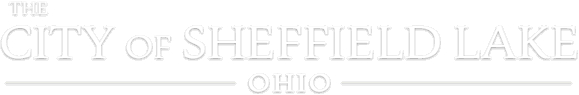 City of Sheffield Lake Ohio