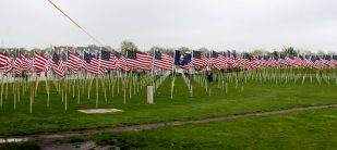 VFW Hosts Annual Memorial Day Event